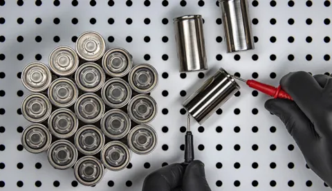 2022 Battery Performance Scorecard