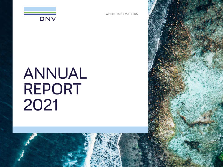 Annual Reports