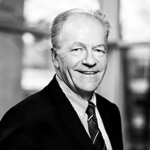 Thomas Voght-Eriksen