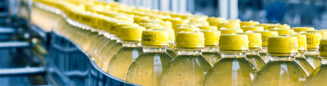 Élelmiszer-gyártósor