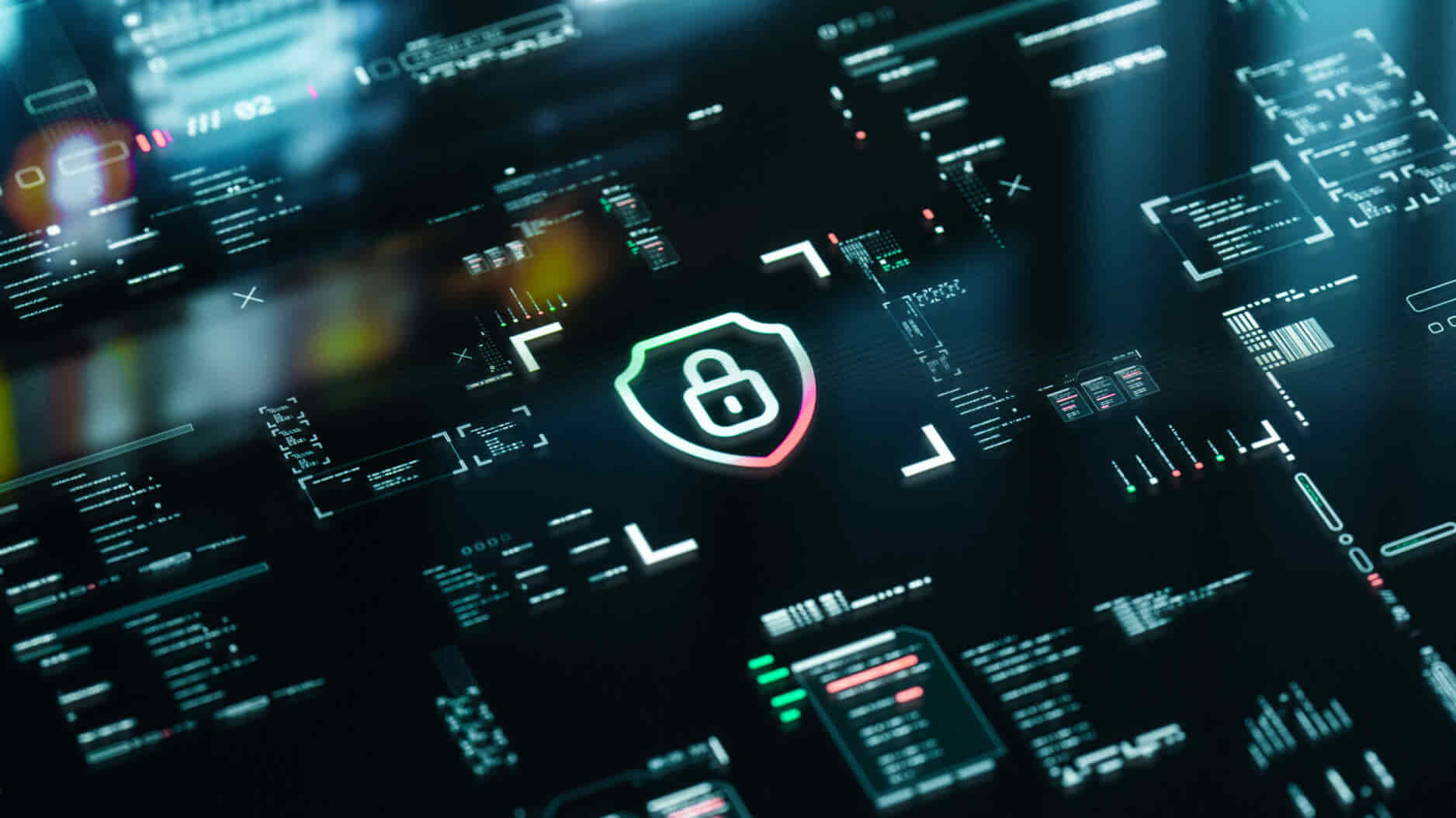 ISO 27001 - Információbiztonság irányítási rendszer