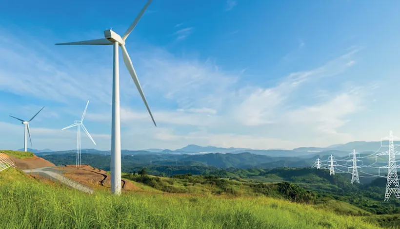 Controlling wind farms for higher energy production