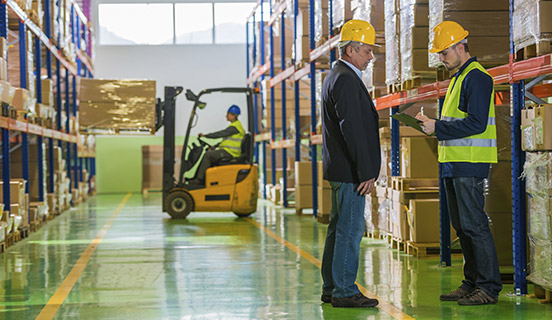 Does Occupational Health & Safety matter