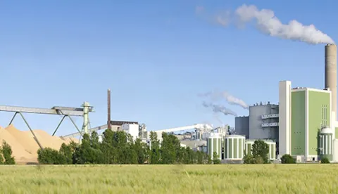 Környezetvédelem és energia tanúsítás
