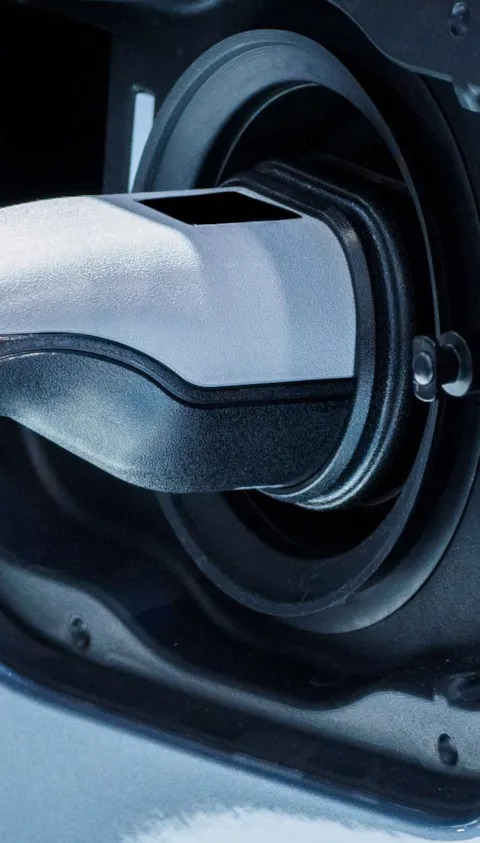 EV charging protocol testing