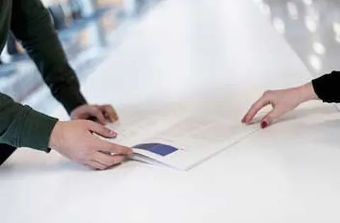 MSC Chain of Custody Standard
