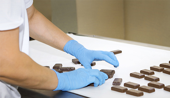 Élelmiszerbiztonság