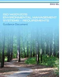 ISO 14001 Guidance Documentation