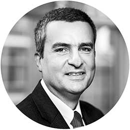 DNV GL - Business Assurance CEO Luca Crisciotti