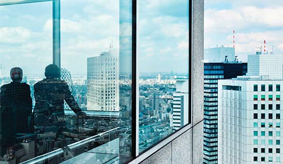 Irányítási rendszer tanúsítás