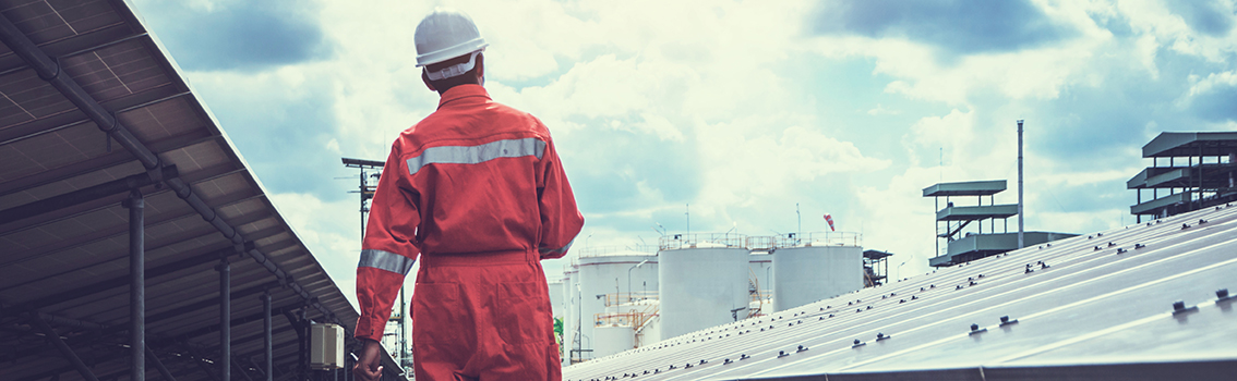 DNV GL New ISO 50001:2018