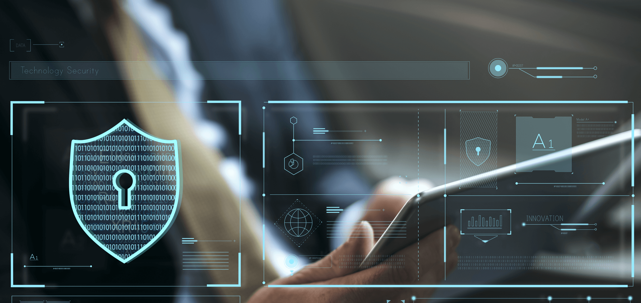 Shield Viewpoint Q3 2019