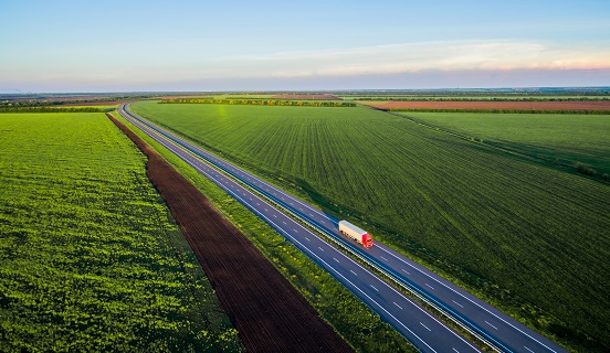 Sustainable Food Systems & Supply Chains 