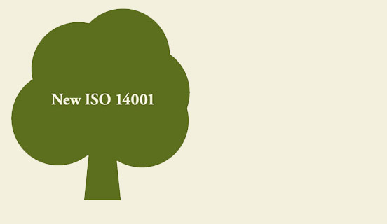 Az új 14001-ről röviden 