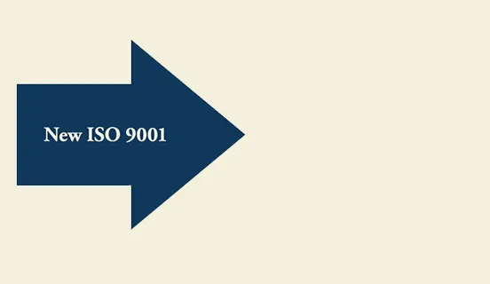Az ISO 9001 -ről röviden