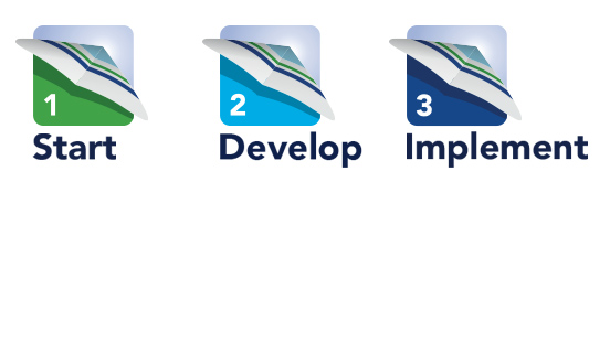 Férjen hozzá az ISO áttérési csomagjához