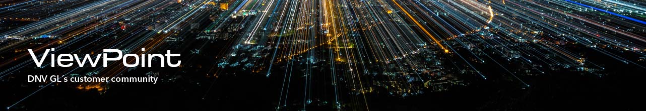 Viewpoint survey header